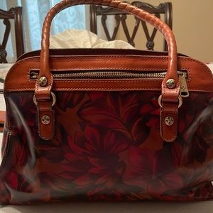 Patricia Nash Handbag (Used)